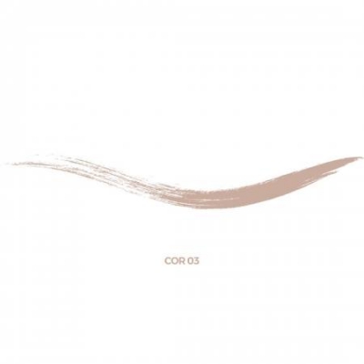 JUMBO CONCEALER peitepliiats - Light Rose