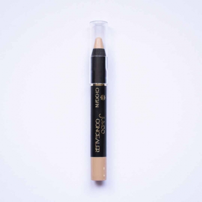 JUMBO CONCEALER peitepliiats - Light Beige