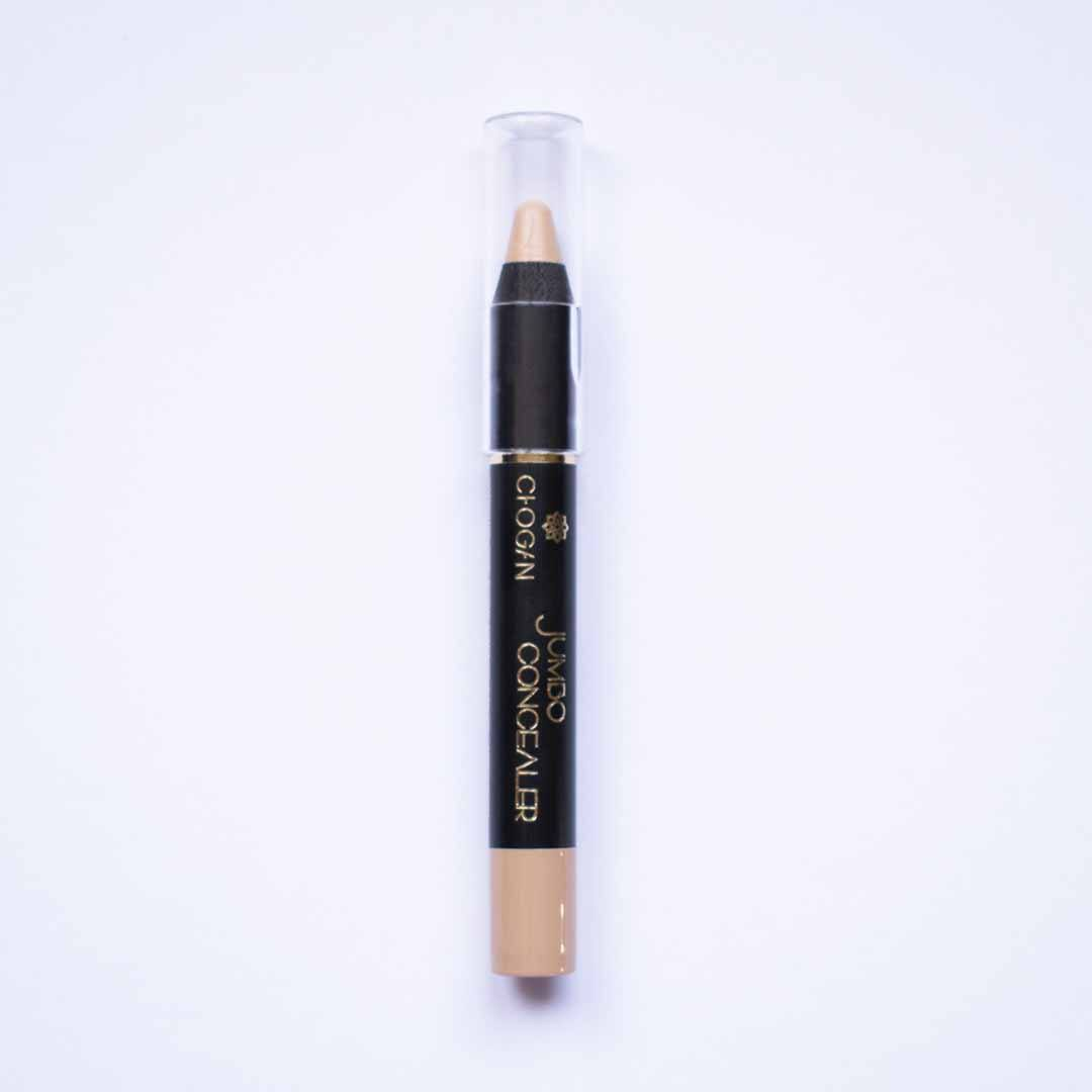 JUMBO CONCEALER peitepliiats - Light Beige