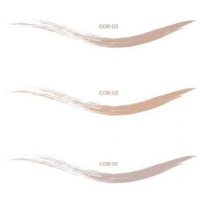 JUMBO CONCEALER peitepliiats - Ivory