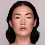 Extra-EyeStay 'Wild Magenta' - teritatav silmapliiats - 2