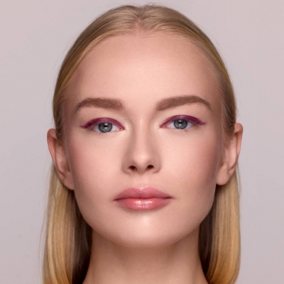 Extra-EyeStay 'Bold Orchid' - teritatav silmapliiats