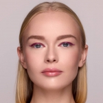 Extra-EyeStay 'Bold Orchid' - teritatav silmapliiats - 2