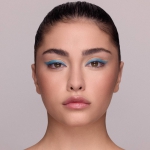 Extra-EyeStay 'Crystal Blue' - teritatav silmapliiats - 2