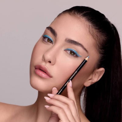 Extra-EyeStay 'Crystal Blue' - teritatav silmapliiats