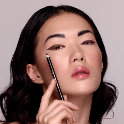 Extra-EyeStay 'Dark Truffle' - teritatav silmapliiats