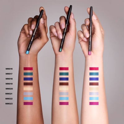 Extra-EyeStay 'Dark Truffle' - teritatav silmapliiats