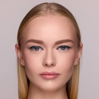 Extra-EyeStay 'Green Jungle' - teritatav silmapliiats