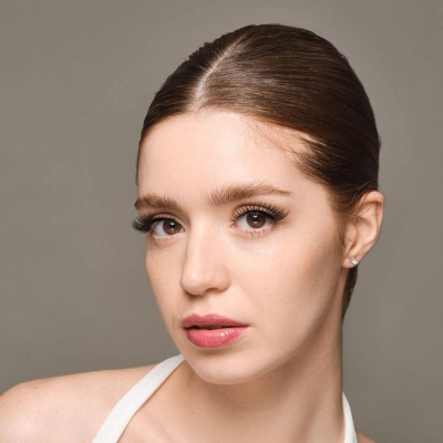 'Doe Gaze' kunstripsmed