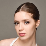 'Doe Gaze' kunstripsmed - 3