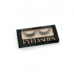 'Extreme Gaze' kunstripsmed - 1