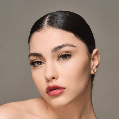 'Extreme Gaze' kunstripsmed