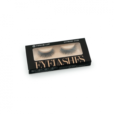 'Extreme Gaze' False Eyelashes