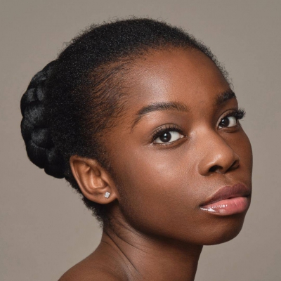 'Baby Doll Gaze' kunstripsmed