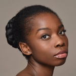 'Baby Doll Gaze' kunstripsmed - 3