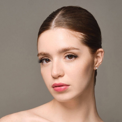 'Iconic Gaze' kunstripsmed