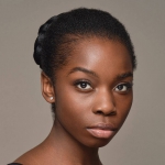 'Classic Gaze' kunstripsmed - 3