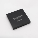 9-tooniline lauvärvipalett | Summer Breeze - 2