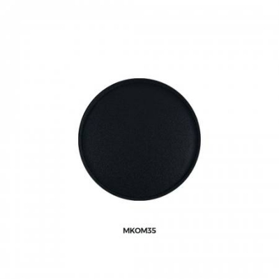 «Shiny» pressitud lauvärv – Black