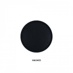 «Shiny» pressitud lauvärv – Black - 2