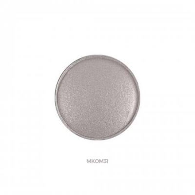 «Shiny» pressitud lauvärv – Pearl Grey