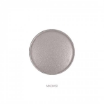 «Shiny» pressitud lauvärv – Pearl Grey - 2