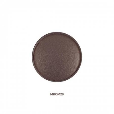 «Shiny» pressitud lauvärv – Dark Brown