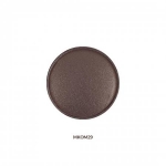 «Shiny» pressitud lauvärv – Dark Brown - 2