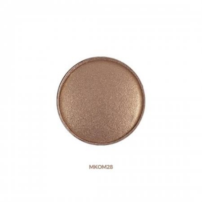 «Shiny» pressitud lauvärv – Sand