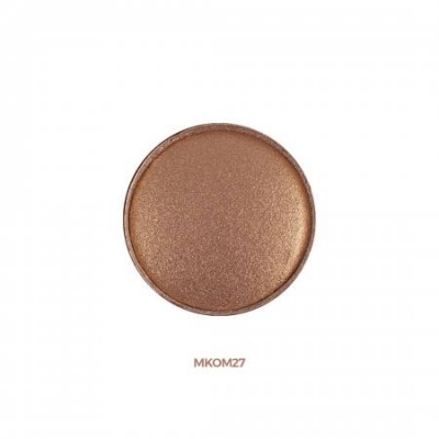 «Shiny» pressitud lauvärv – Bronze