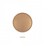 «Shimmer» pressitud lauvärv – Pearly Peach - 2