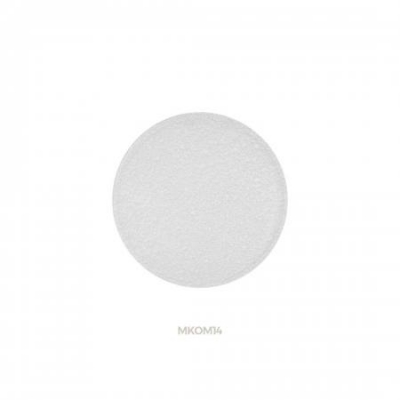 «Shimmer» pressitud lauvärv – Pearl Ivory