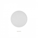 «Shimmer» pressitud lauvärv – Pearl Ivory - 2