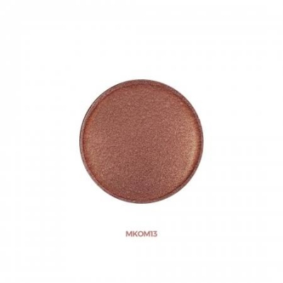 «Shimmer» pressitud lauvärv – Copper
