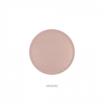 «Shimmer» pressitud lauvärv – Metallic Rose - 2