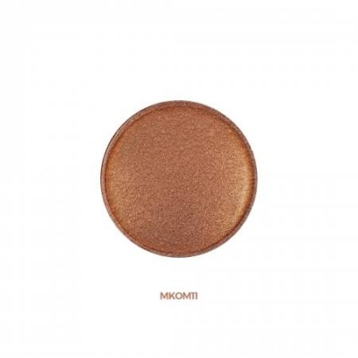 «Shimmer» pressitud lauvärv – Bronze