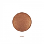 «Shimmer» pressitud lauvärv – Bronze - 2