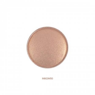 «Shimmer» pressitud lauvärv – Antique Pink