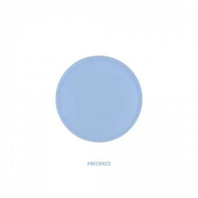 «Matte» pressitud lauvärv – Azure