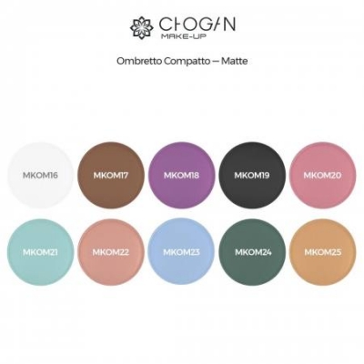 «Matte» pressitud lauvärv – Light Coral