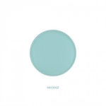 «Matte» pressitud lauvärv – Green Tiffany - 2