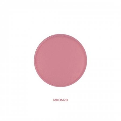 «Matte» pressitud lauvärv – Elegant Rose