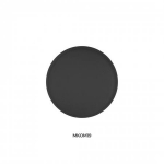 Pressitud matt lauvärv – Black - 2