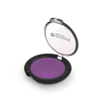 «Matte» pressitud lauvärv – Purple