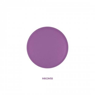 «Matte» pressitud lauvärv – Purple