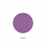 «Matte» pressitud lauvärv – Purple - 2