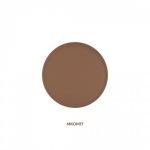 «Matte» pressitud lauvärv – Chocolate - 2