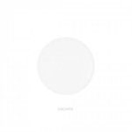 Pressitud matt lauvärv – Chalk White - 2