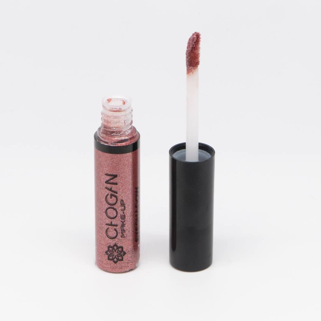 Diamond kreemjas lauvärv – Metallic Copper