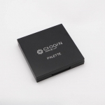 9-tooniline lauvärvipalett – Spring Flowers - 2